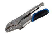 Laser Screw Removal Locking Pliers 7" - 8635 Laser - Dynamic Drive
