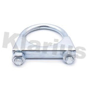 Klarius Exhaust System Clamping Piece OD ID Wide