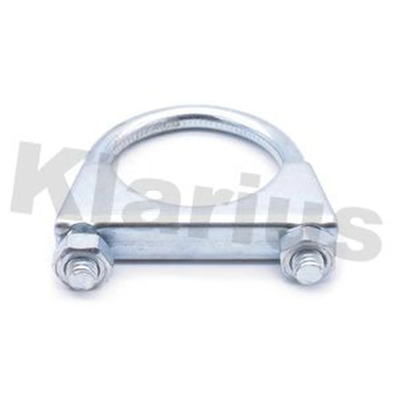 Klarius Exhaust System Clamping Piece OD ID Wide