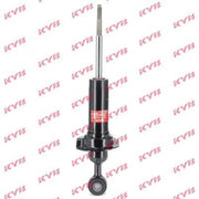 KYB Shock Absorber Damper Strut Front fits Nissan Navara NP300 2005-2007 2.5