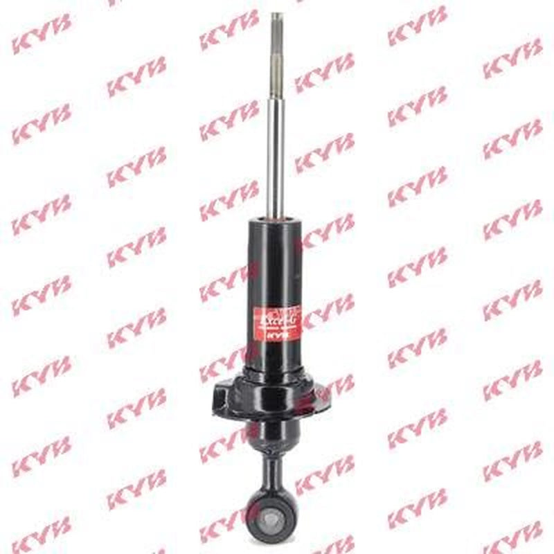 KYB Shock Absorber Damper Strut Front fits Nissan Navara NP300 2005-2007 2.5