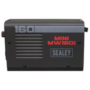 Sealey Inverter Welder 160A 230V MINIMW160i Sealey - Dynamic Drive