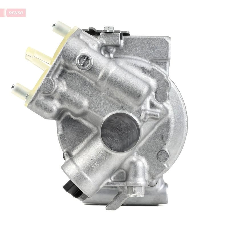 Denso Air Conditioning Compressor fits Peugeot 3008 II SUV 2016-2019 1.6
