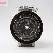 Denso Air Conditioning Compressor fits Mercedes-Benz Sprinter 3,5-T 2006-2016