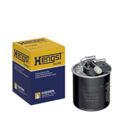 Hella Fuel Filter Element H405WK