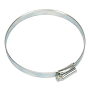 Sealey Hose Clip Zinc Plated90-110mm Pack of 10 SHC5 Sealey - Dynamic Drive