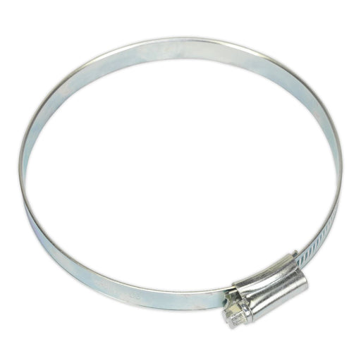 Sealey Hose Clip Zinc Plated90-110mm Pack of 10 SHC5 Sealey - Dynamic Drive