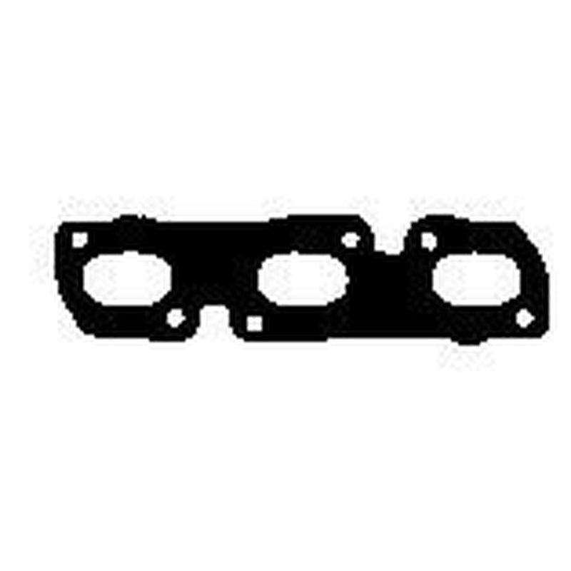 BGA Exhaust Manifold Gasket Wide 0mm Thick fits Ford Mondeo 1994-2007 2.5