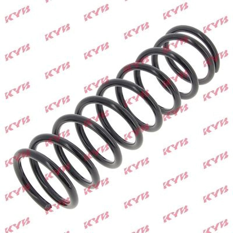 KYB Front Suspension Coil Spring fits Kia Rio I 2000-2005 1.3 1.5