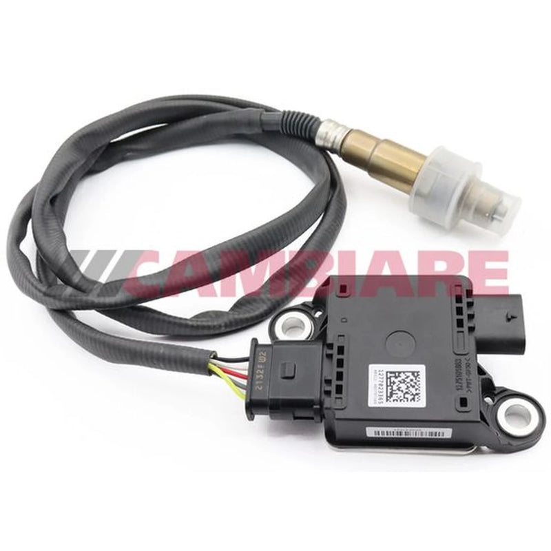 Cambiare Diesel Particulate Sensor fits Audi A6 Allroad C8 2018 on