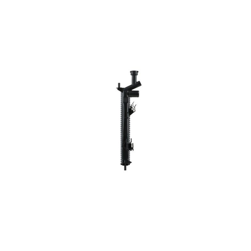 Hella Engine Radiator 8MK 366 303-851