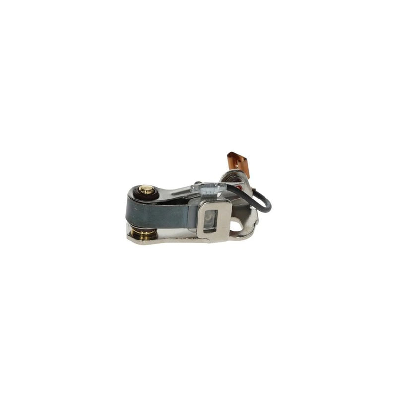 Bosch Ignition Distributor Contact Breaker fits Toyota Corolla 1970-1974 1.2