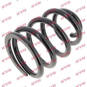 KYB Rear Suspension Coil Spring fits Toyota Hiace IV 1995-2012 2.4 2.5 2.7