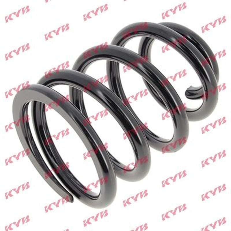 KYB Rear Suspension Coil Spring fits Toyota Hiace IV 1995-2012 2.4 2.5 2.7
