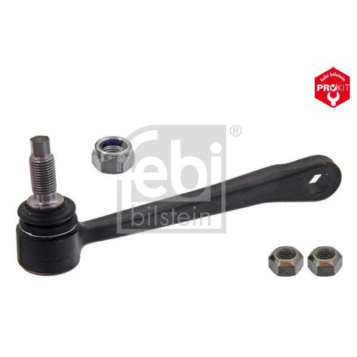 Febi Stabiliser Bar Link Coupling Rod Front Left 37037