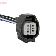 Denso O2 Lambda Oxygen Sensor Left DOX-0429