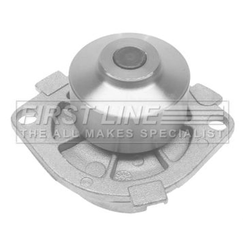 First Line Engine Cooling Water Pump fits Fiat Brava 1995-2001 1.4