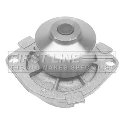 First Line Engine Cooling Water Pump fits Fiat Brava 1995-2001 1.4