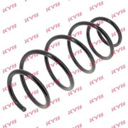 KYB Front Suspension Coil Spring fits Mercedes-Benz E-Class 2009-2015