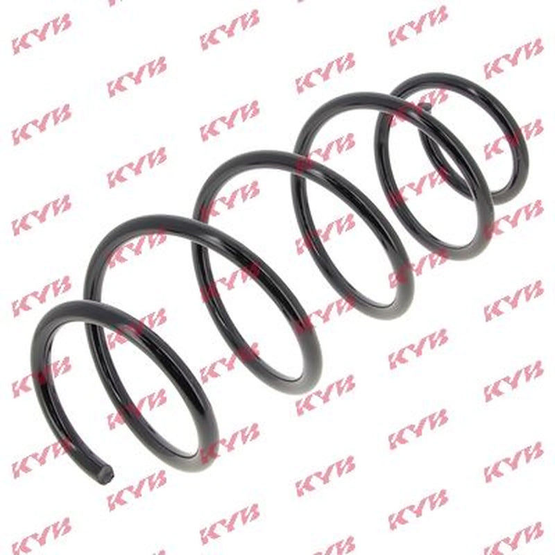 KYB Front Suspension Coil Spring fits Mercedes-Benz E-Class 2009-2015