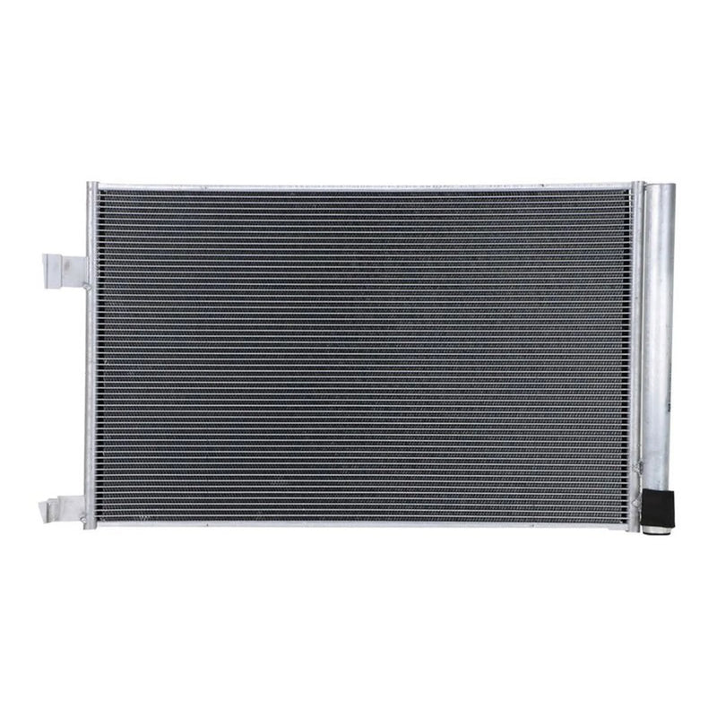 Hella Air Conditioning Condenser 8FC 366 222-241