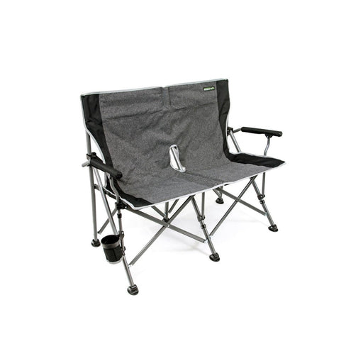 Outdoor Revolution Amalfi Duo Camping Double Sofa Armrest Chair