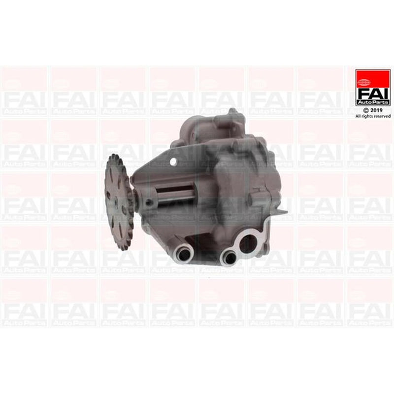 FAI Engine Oil Pump Assembly