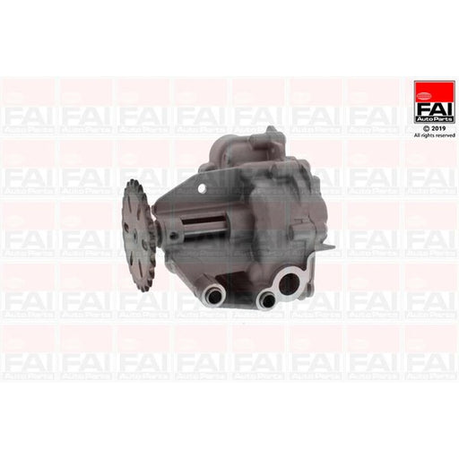 FAI Engine Oil Pump Assembly