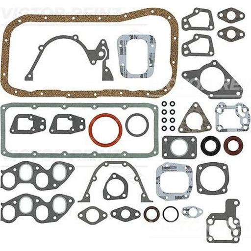 Victor Reinz Full Gasket Set 01-31737-04