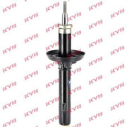 KYB Shock Absorber Damper Strut Front fits Ford Fiesta 1989-1997