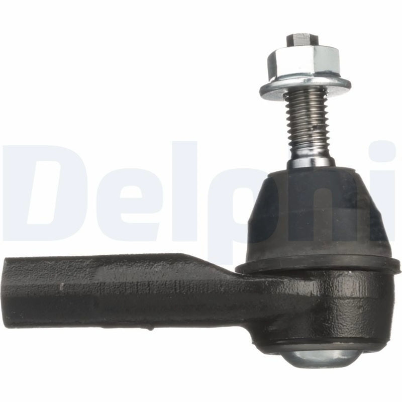 Delphi Steering Tie Rod End Ball Joint Front Left M14x1.5 fits Opel Karl