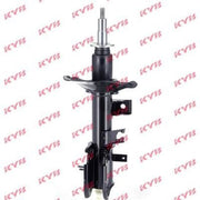 KYB Shock Absorber Damper Strut Front Left fits Nissan Terrano II 1995-2004