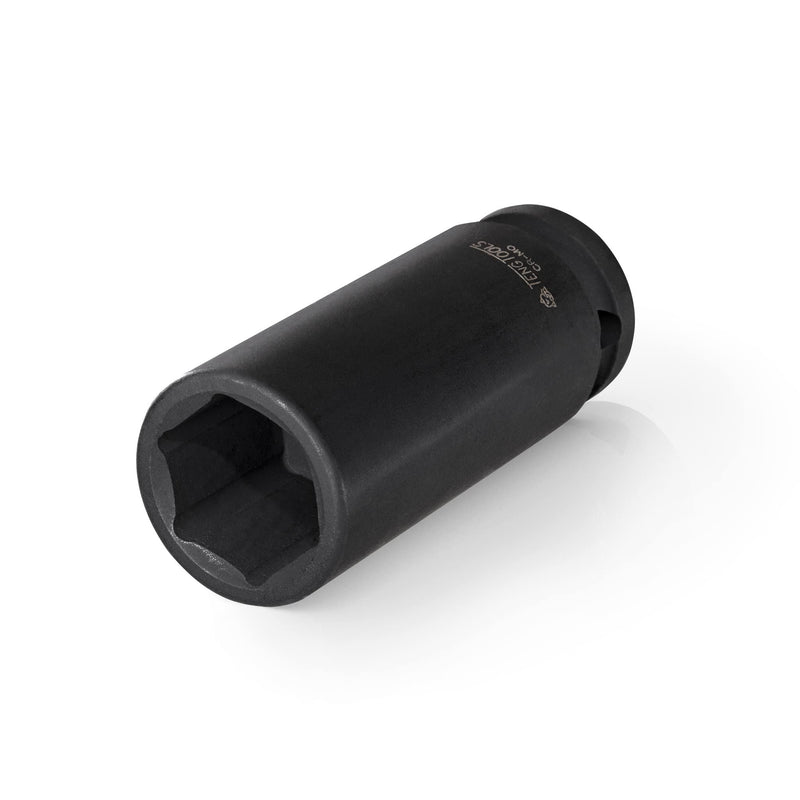 Teng Tools 1/2" Deep Impact Socket DIN AF 1/2" Teng Tools - Dynamic Drive