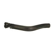 Gates Radiator Coolant Hose 455mm ID fits Alfa Romeo 147 2001-2010 1.6 2.0