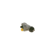 Bosch Wheel Cylinder Hydraulic Brake Rear fits Kia Picanto I 2004-2011 1.0 1.1