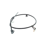 Bosch Handbrake Cable Left Rear fits Toyota Yaris/Vitz 1999-2005 1.0 1.3 1.4 1.5