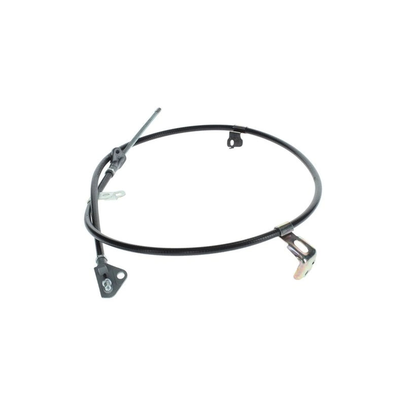 Bosch Handbrake Cable Left Rear fits Toyota Yaris/Vitz 1999-2005 1.0 1.3 1.4 1.5