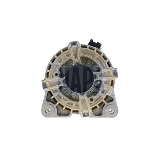 NAPA Car Alternator 12V fits Alpine A110 II 2017-2021 1.8