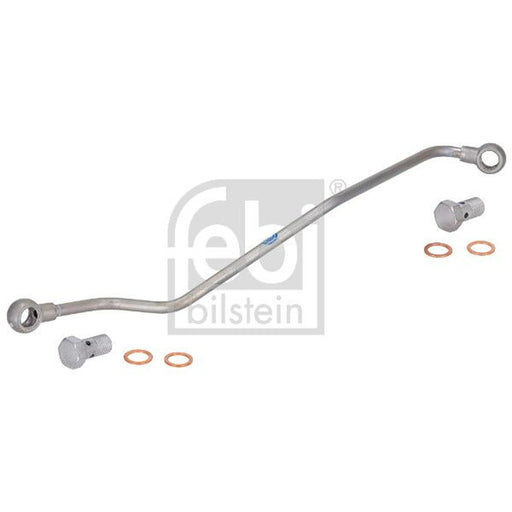 Febi Turbo Oil Feed Return Line 192057
