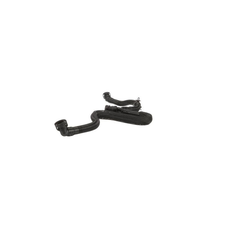 Gates Crankcase Ventilation Hose 900mm fits Audi A4 B8 2008-2015 3.0