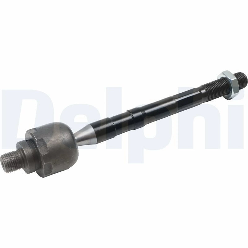 Delphi 2 x Inner Tie Rods fits Kia Carens IV 2013-2018 1.6 1.7 2.0