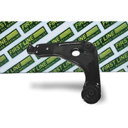 First Line Control/Trailing Arm fits Ford Ka 1996-2008 1.3 1.6