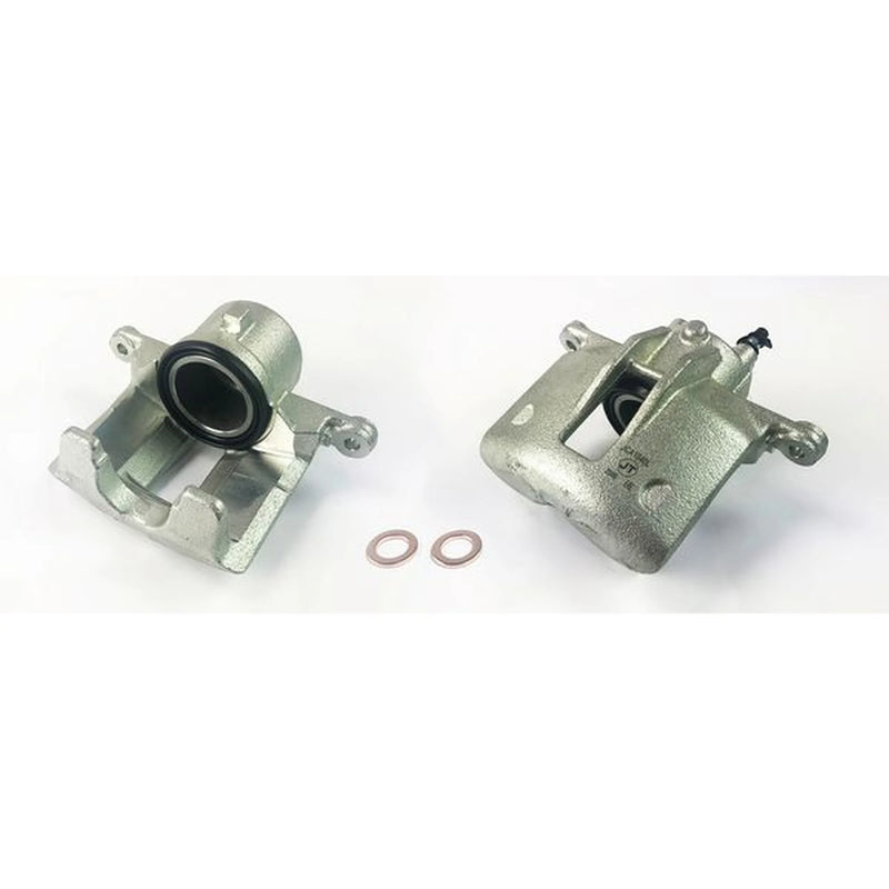 Juratek Brake Caliper Assembly Front Left fits Toyota Corolla 2001-2008