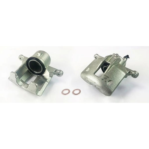 Juratek Brake Caliper Assembly Front Left fits Toyota Corolla 2001-2008