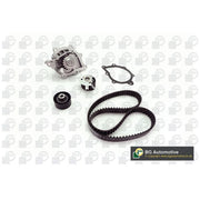 BGA Timing Belt & Water Pump Kit fits Citroën C4 Grand Picasso II 2013 on 2.0