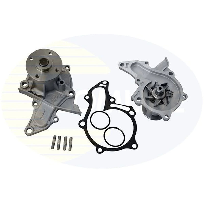 Comline Engine Cooling Water Pump EWP254