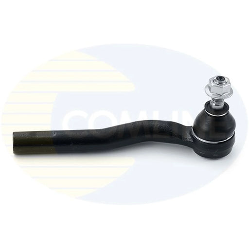 Comline Steering Tie Rod End Ball Joint fits Mazda 2 2014 on 1.5