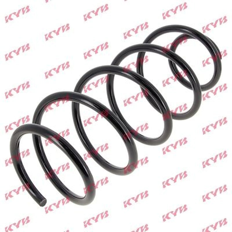 KYB Front Suspension Coil Spring fits Peugeot 508 I 2010-2018 1.6