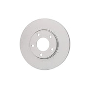 Bosch 2 x Vented Brake Discs