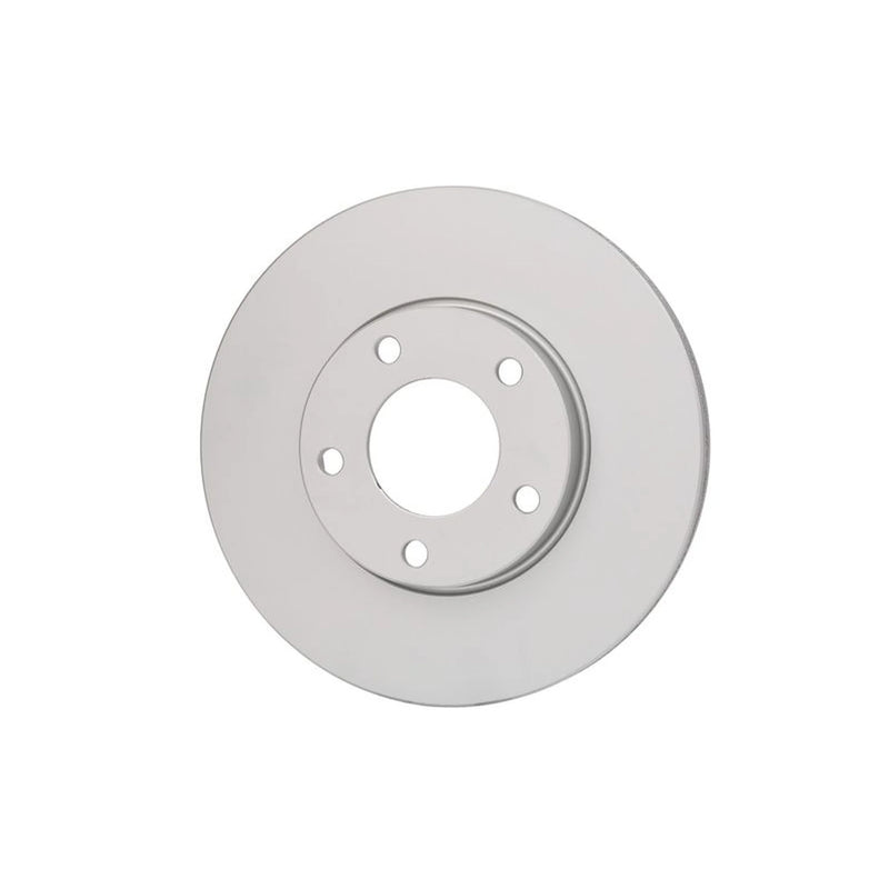 Bosch 2 x Vented Brake Discs